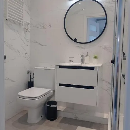 Appartement Nadmorski