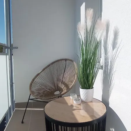 Appartement Nadmorski *