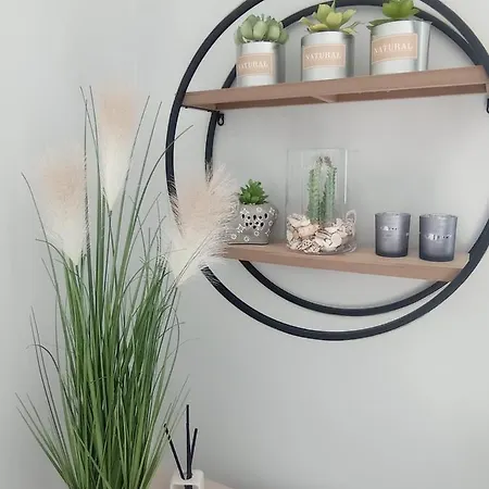 Nadmorski Lejlighed Gdynia