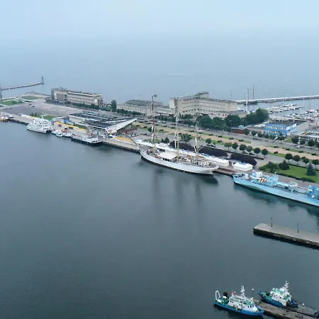 Nadmorski * Gdynia