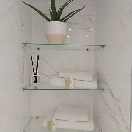 Appartement Nadmorski *