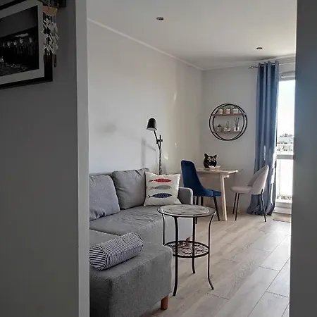Nadmorski Appartement *