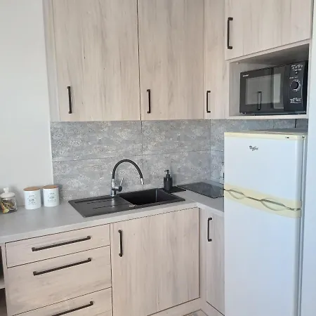 Nadmorski Appartement