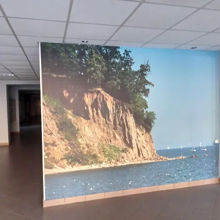 Daire Nadmorski Gdynia