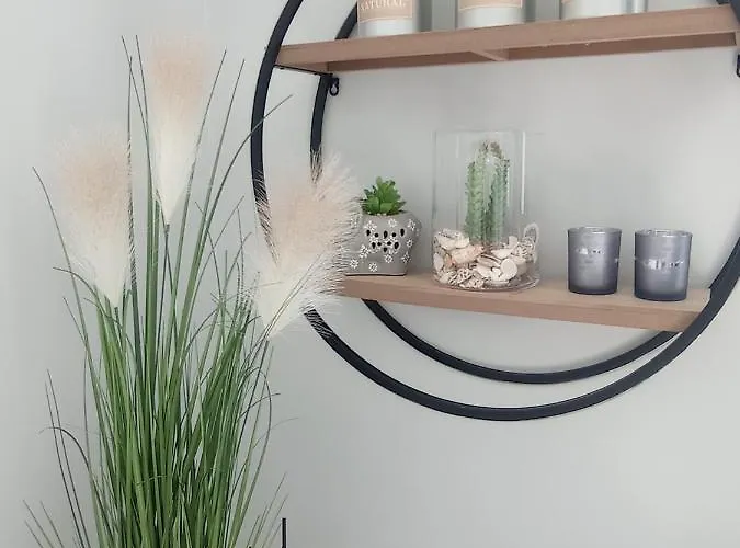 Nadmorski Apartmán Gdyně