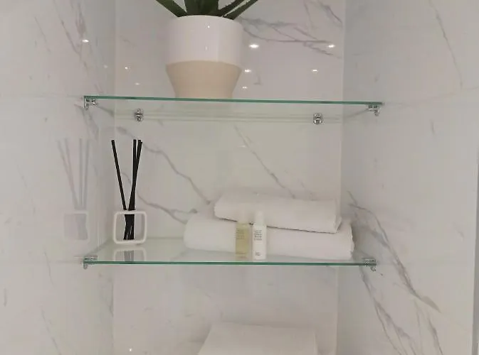 Apartmán Nadmorski *