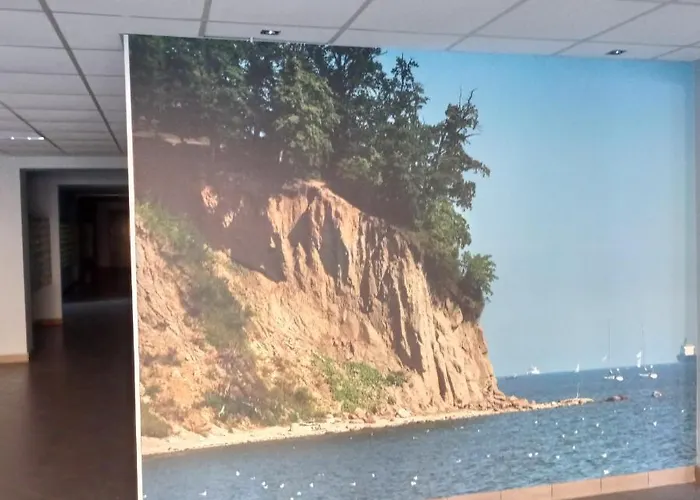 Apartmán Nadmorski Gdyně